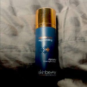 SkinBetter Science AlphaRet Face Cream